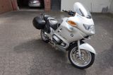 BMW R 1150 RT - BMW 2002 R1150R