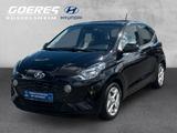 Hyundai I10 1,2L*NAVI*RFK*SHZ*LKZ*ALLWETTERREIFEN* - Hyundai i10 Gebrauchtwagen in Mainz