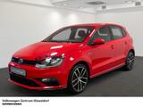 Volkswagen Polo GTI 1.8 TSI Navigation Sitzheizung - gebrauchte VW Polo aus dem Jahr 2016