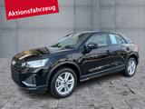 Audi Q2 35 TFSI advanced S tronic - Audi Q2 Tageszulassungen