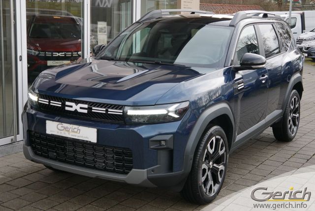 Dacia Bigster Hybrid 155 Journey