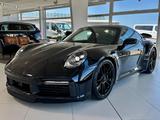 Porsche 911 Turbo 9FF 992.1 - Porsche: 9ff