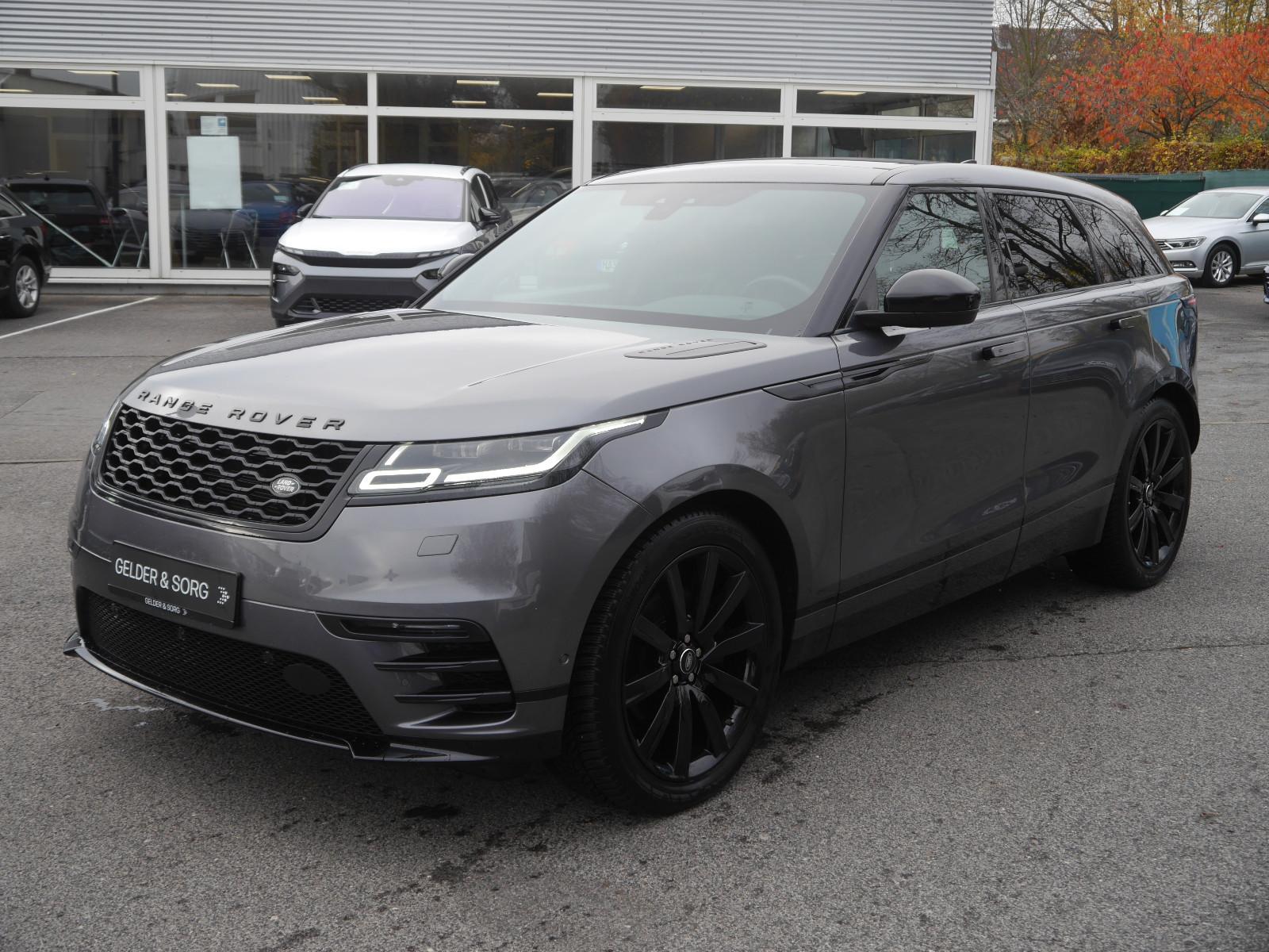Land Rover Range Rover Velar R-Dynamic HSE**Panorama*