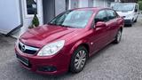 Opel Vectra C Lim. Edition/1 HAND/AUTOMATIK/SCHIEBEDA - Opel Vectra Edition mit Diesel-Antrieb