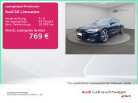 Audi S6 - Vorschau Bild 1