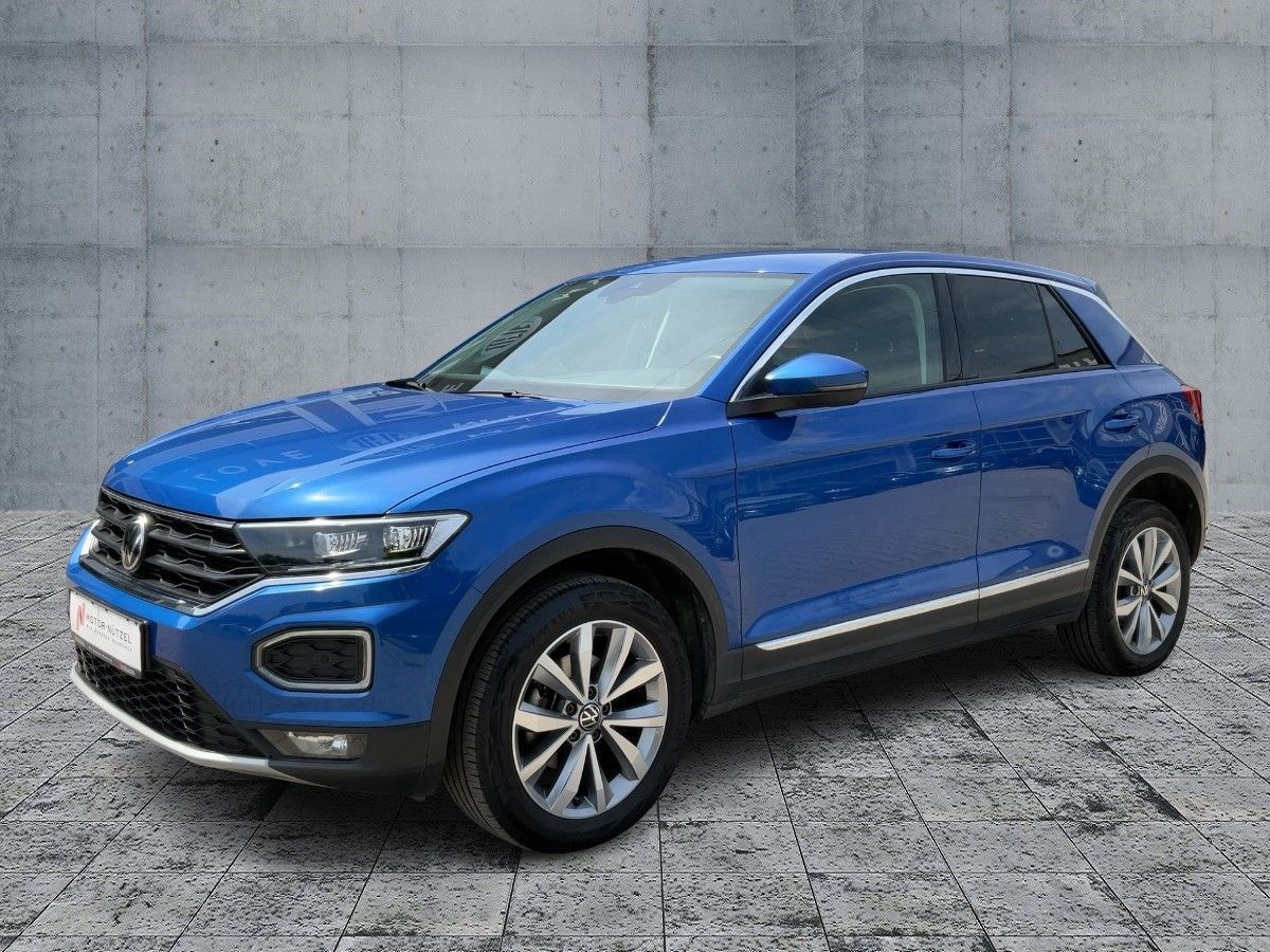 Volkswagen T-Roc - Bild 2