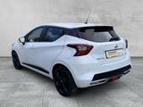 Nissan Micra N-TEC IG-T 100 X-TRONIC NAVI+KAMERA+KLIMA+ - Nissan Micra: K 10