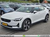 Polestar 2 Standard Range Single motor 69 kWh Lite MY23 - gebrauchte Polestar 2 aus dem Jahr 2022