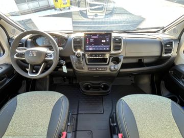 Sunlight Adventure Cliff 640 8G Safety+ACC Digital LED