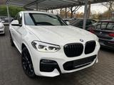BMW X4 xDrive 30 d M Sport|LEDER|NAVI|PANO|LED|HUD| - BMW X4 Gebrauchtwagen in Düsseldorf