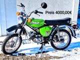Simson S51B2 - SIMSON MOFA B S51