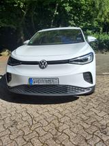 Volkswagen ID.4 Pro Perform. 77 kWh 150 kW Pro mit Navi Pro - VW ID.4 von privat