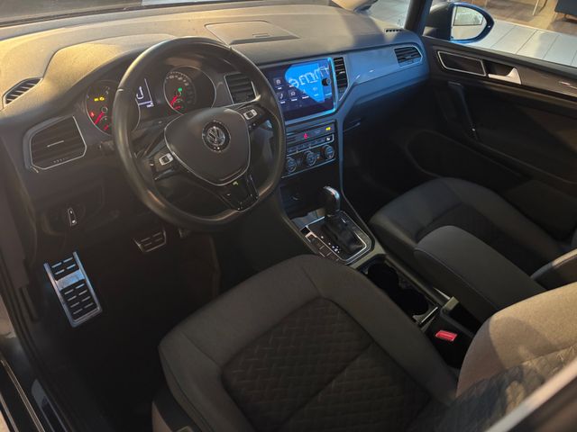 Golf VII Sportsvan 1.5 TSI Start/Stopp Join 1.5