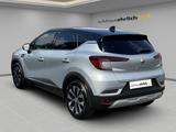 Renault Captur II Techno 1.3 TCe 140 Mild-Hybrid - Renault Captur Techno mit Hybrid-Antrieb (Benzin/Elektro)