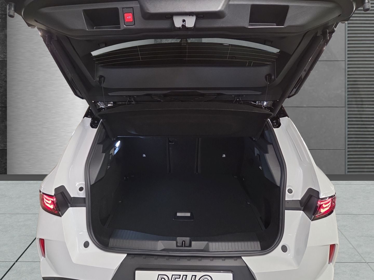 Opel Grandland (X) - Bild 5