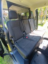 Volkswagen Caddy Maxi - VW Caddy Maxi von privat