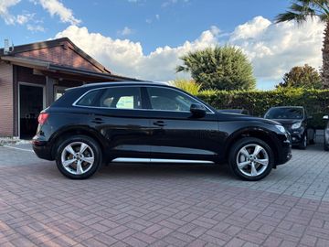 Audi Q5 - 8