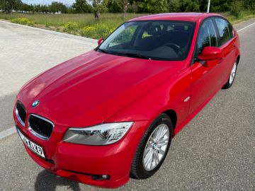 BMW 320 - 10