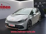 Cupra Born 150 W 58 kWh NAVI LED WÄRMEPUMPE