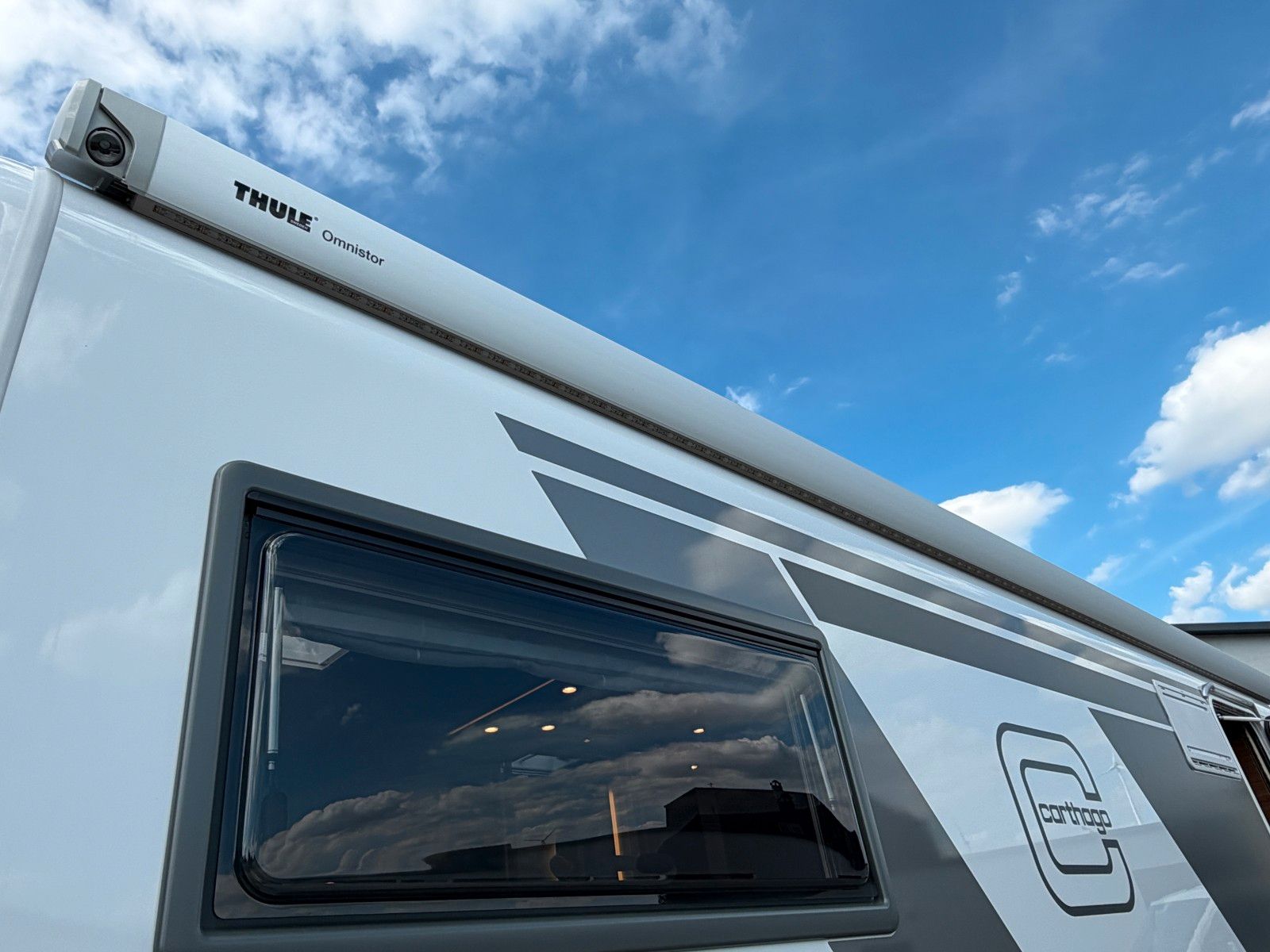 Fahrzeugabbildung Carthago chic c-line I 4.9 LE