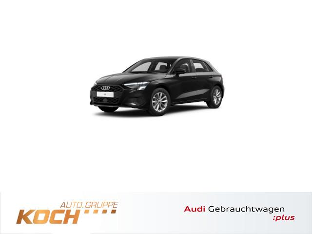 Audi A3 Sportback 30 TDI., LED, Smartphone Interface