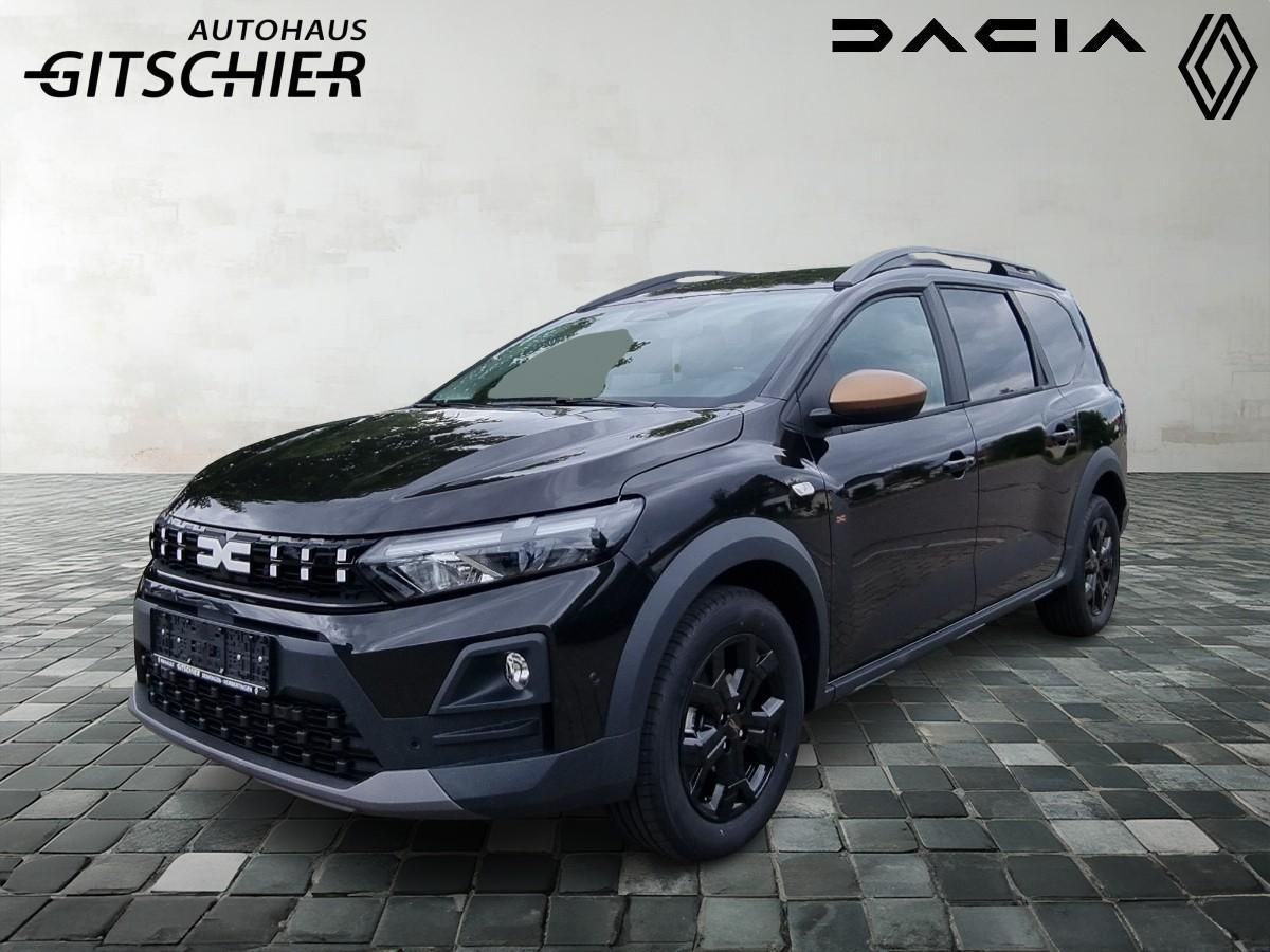 Fahrzeugabbildung Dacia Jogger Extreme TCe 110