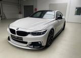 BMW 430i xDrive Coupé M Sport A M Sport
