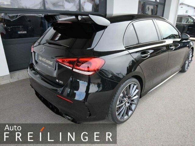Mercedes-Benz A 35 AMG