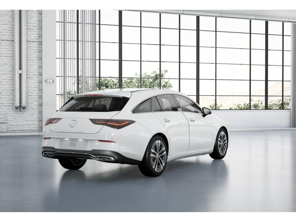 Mercedes-Benz CLA 180 SB Progressive/LED/Kamera/Ambiente/Keyl