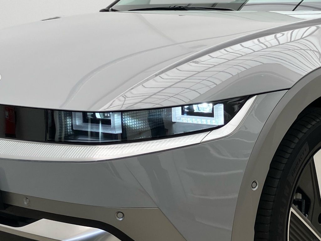 Fahrzeugabbildung Hyundai IONIQ 5 2WD 84kWh Uniq 2xKlima 360 4xSHZ AUT HUD
