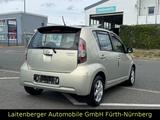 Daihatsu Sirion 1.3 LTR*1.HAND*KLIMA*PDC*PANORAMA*14 ZOLL - Daihatsu Gebrauchtwagen