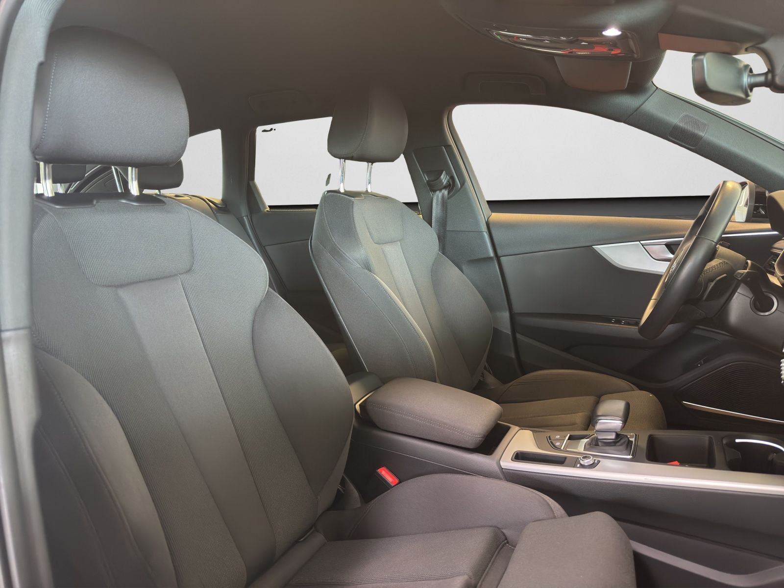 Audi A4 Allroad - Bild 5