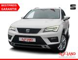 Seat Ateca 1.5 TSI Xcellence Navi 360° Spurhalte LED - Seat Ateca Gebrauchtwagen in Berlin