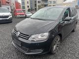 Volkswagen Sharan 2.0 TDI Highline BMT/Start-Stopp 4Motion - Volkswagen Sharan: Highline