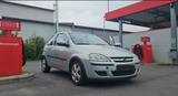Opel Corsa 1.2 - HU 01/2027 Winterreifen Xenon - Opel Corsa aus 2004: 1.0