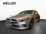 Mercedes-Benz Mercedes A 220 Progressive Navi LED 17" Pano - Mercedes-Benz A 220 mit Panoramadach