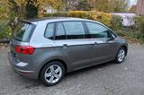 Volkswagen Golf Sportsvan 1.2 TSI 81kW Comfortl. 48 Tkm - VW Golf Sportsvan Gebrauchtwagen in Bremen