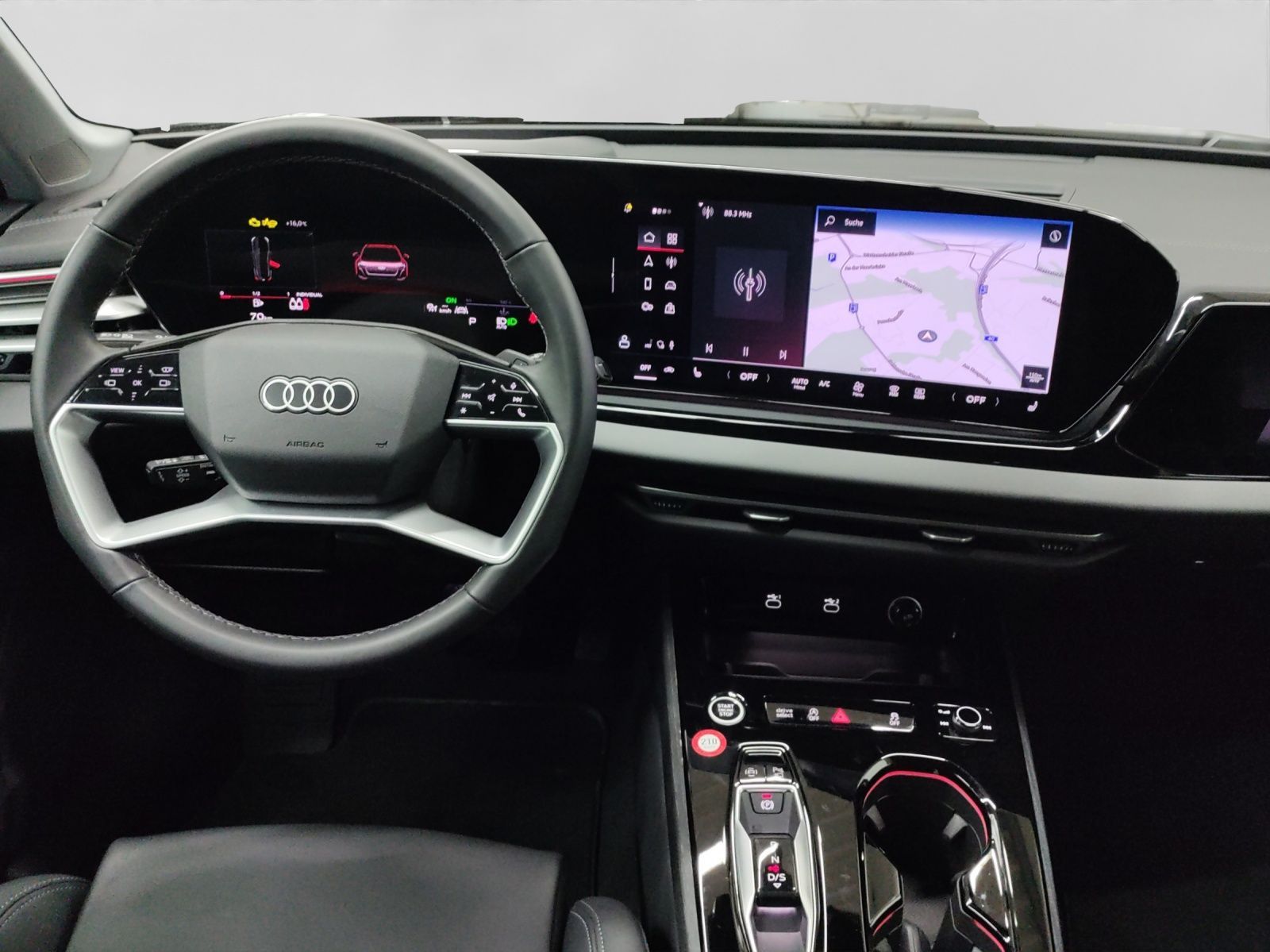 Audi A5 - Bild 6