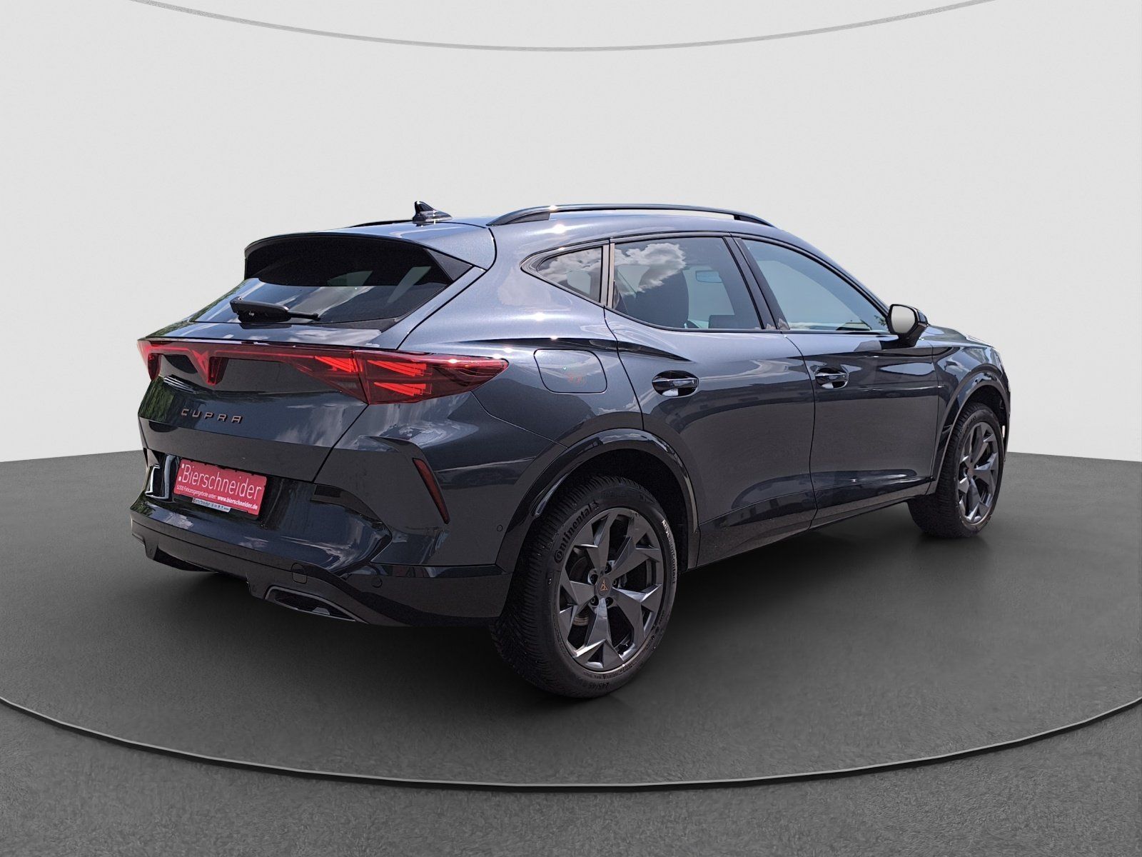 Cupra Formentor - Bild 10