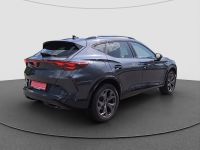 Cupra Formentor - Vorschau Bild 10