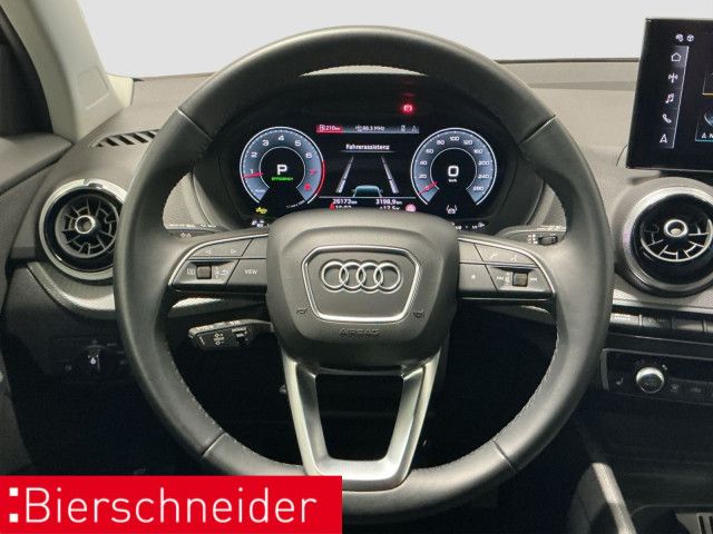 Audi Q2 - Bild 19