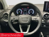 Audi Q2 - Vorschau Bild 19