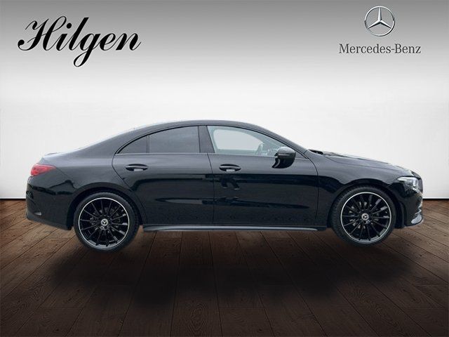 Mercedes-Benz CLA 180 AMG Leder Night-Pa. LED Kamera 19 foto 4