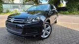 Volkswagen Touareg V8 TDI - Volkswagen: TDI