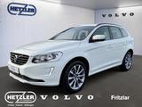 Volvo XC60 Kinetic AWD El. Panodach Navi Soundsystem S - Volvo XC60 mit Diesel-Antrieb: Automatik