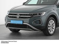 Volkswagen T-Roc - Vorschau Bild 8