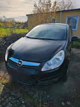 Opel Corsa D 1,2l 8x bereift Kopfdichtung ... - Opel Corsa: Kombi