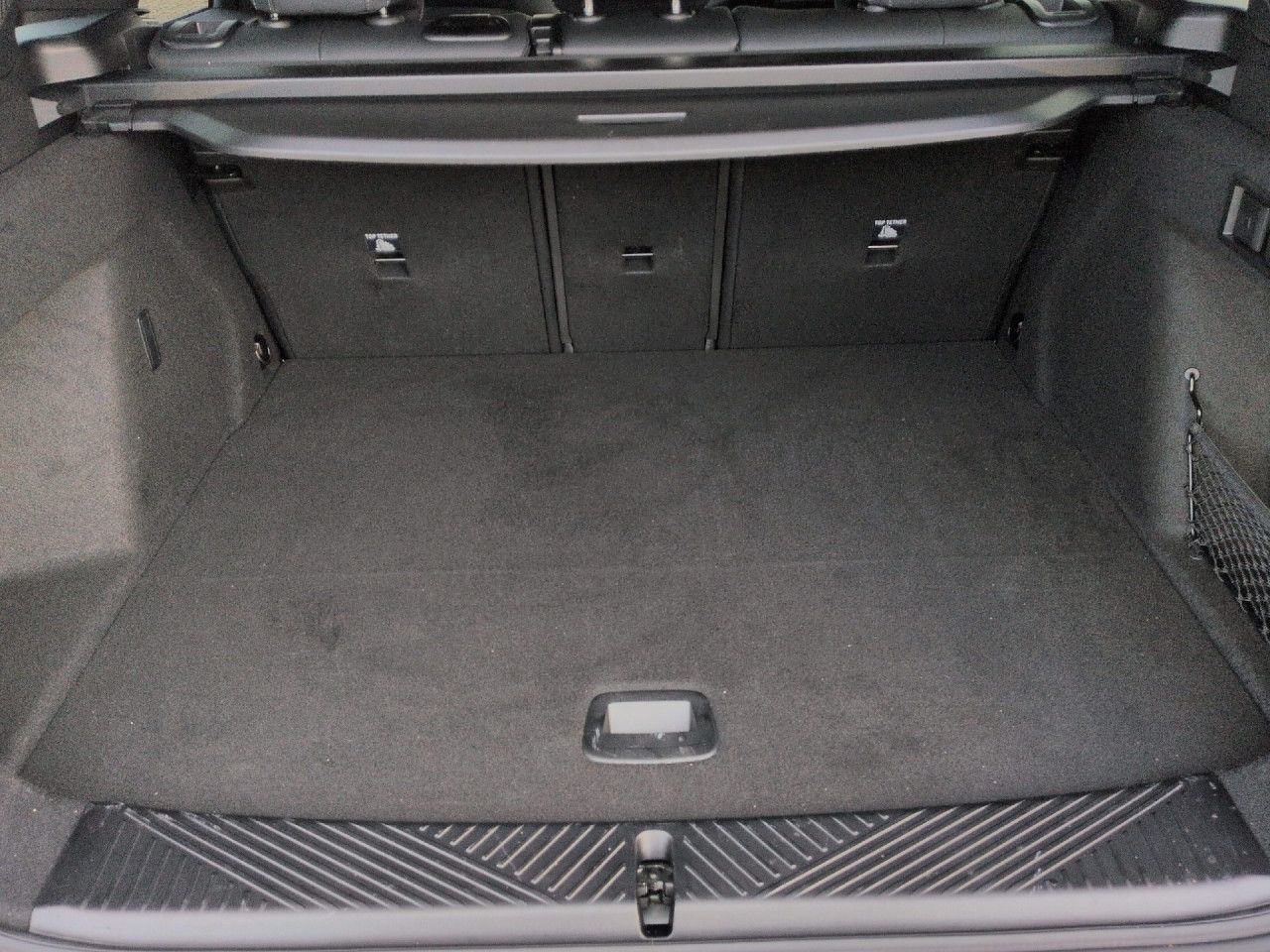 BMW X3 - Bild 19