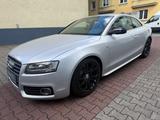 Audi A5 Coupe 2.0 TDI S-Line ( XENON / PDC / SHZ ) - Audi A5 aus 2011: Line