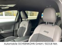 Jeep Compass - Vorschau Bild 13